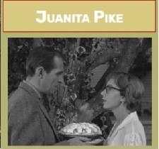Juanita Pike