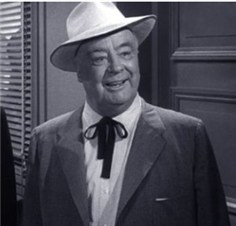 Mayor Pike
